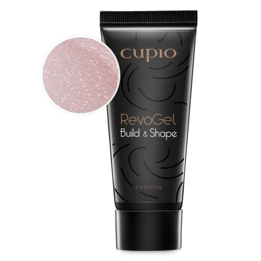 RevoGel Cupio Build & Shape - Bronze 15/30g