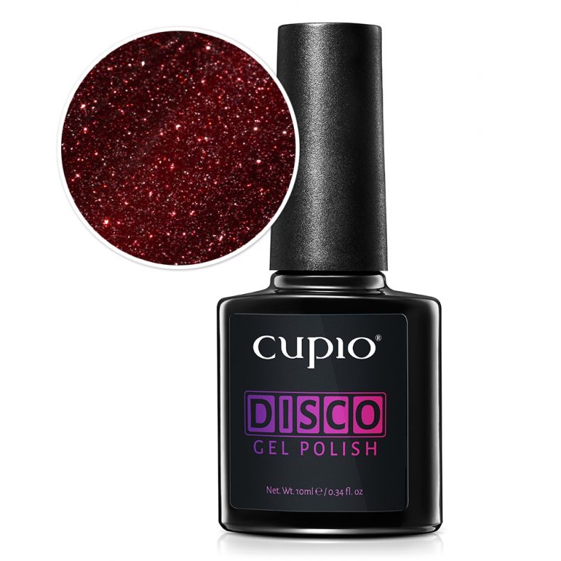 Cupio Gellack Disco Collection Remix