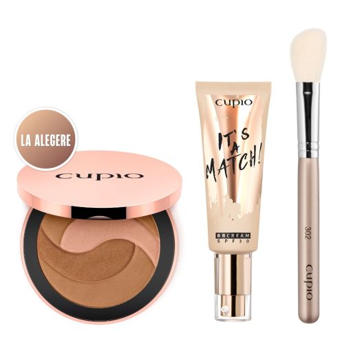 Kit Radiant Skin