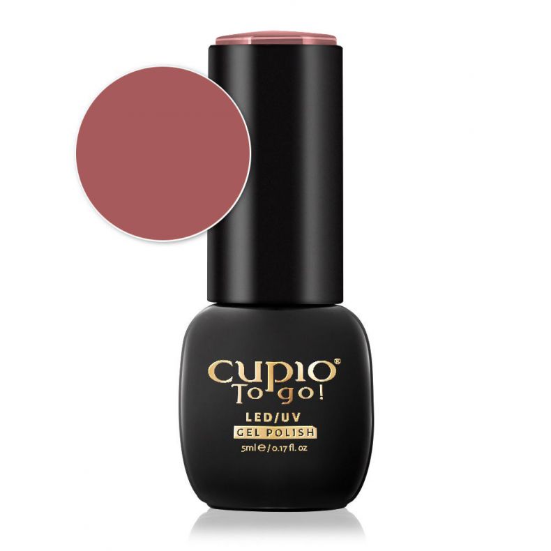 Cupio Gellack Baby Chestnut 5 ml
