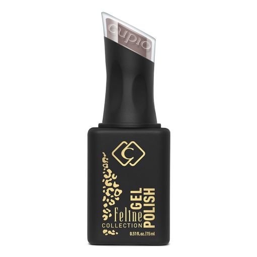 Cupio Gellack Collection Feline – Espresso in the Jungle 15ml