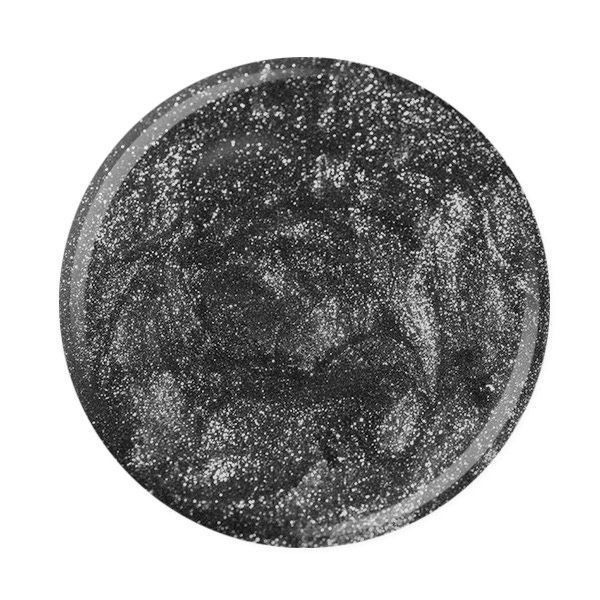 Glitzer Gel Exquisite Cupio Caviar