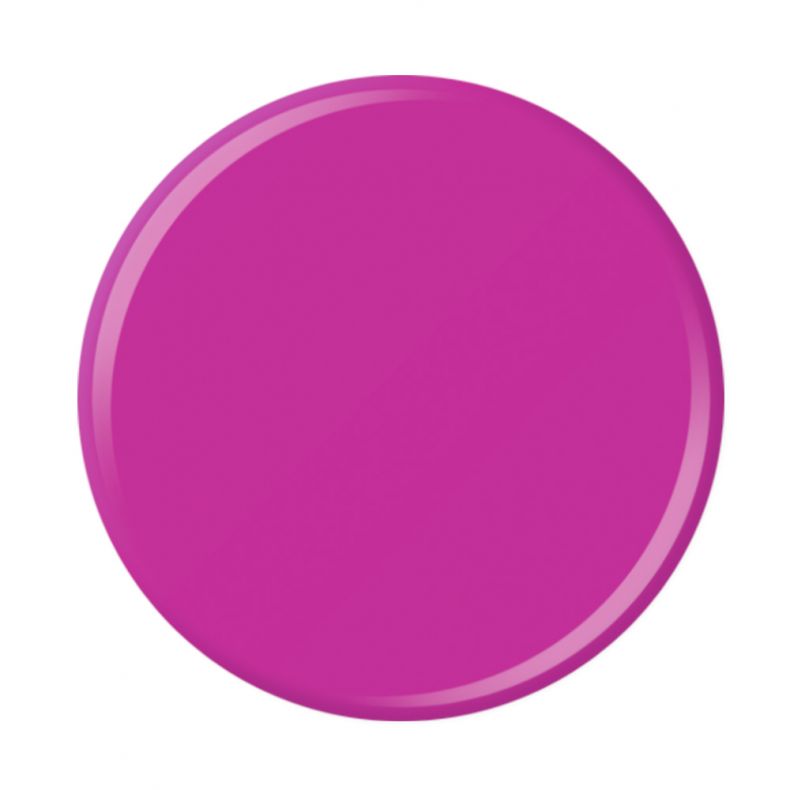 Cupio Color Gel One Layer - Cyclamen