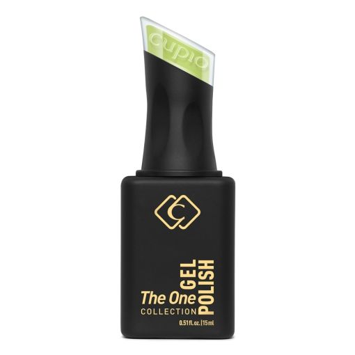 Cupio Gellack The One Matcha 15ml 