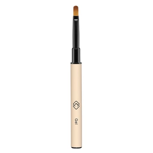Cupio ART Ovaler Gelpinsel - Gel