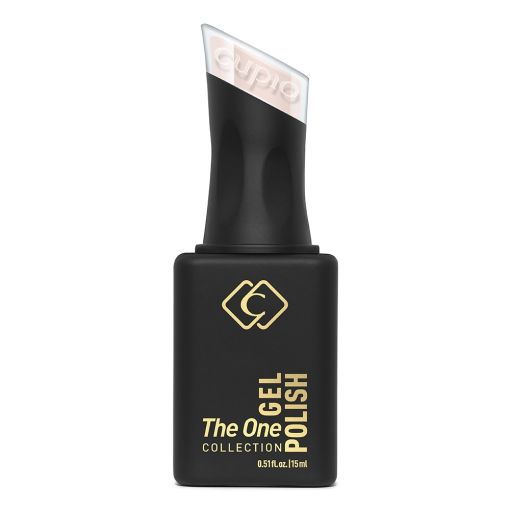 Cupio Gellack The One Off White 15 ml