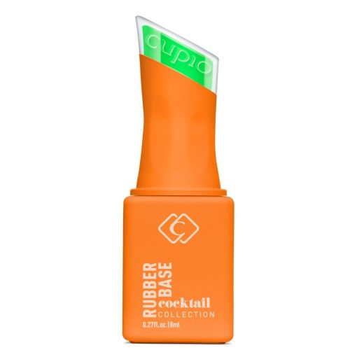 Rubber Base Cupio Cocktail Collection - Cucumber Cooler 8ml