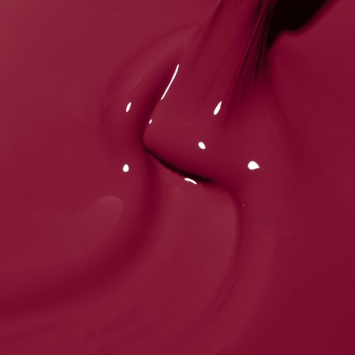 Cupio One-Step 3-in-1 UV Nagellack Cherry Charm