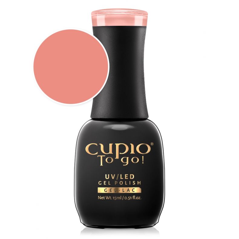 Cupio Gellack Sleepover 15ml