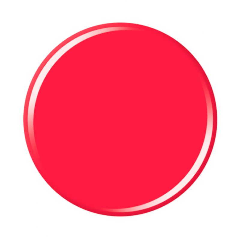 Cupio Color Gel Neon Cyclam