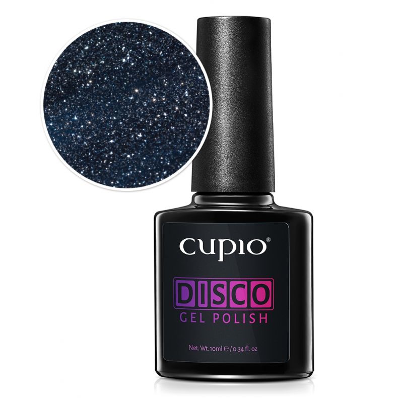 Cupio Gellack Disco Collection Night Club