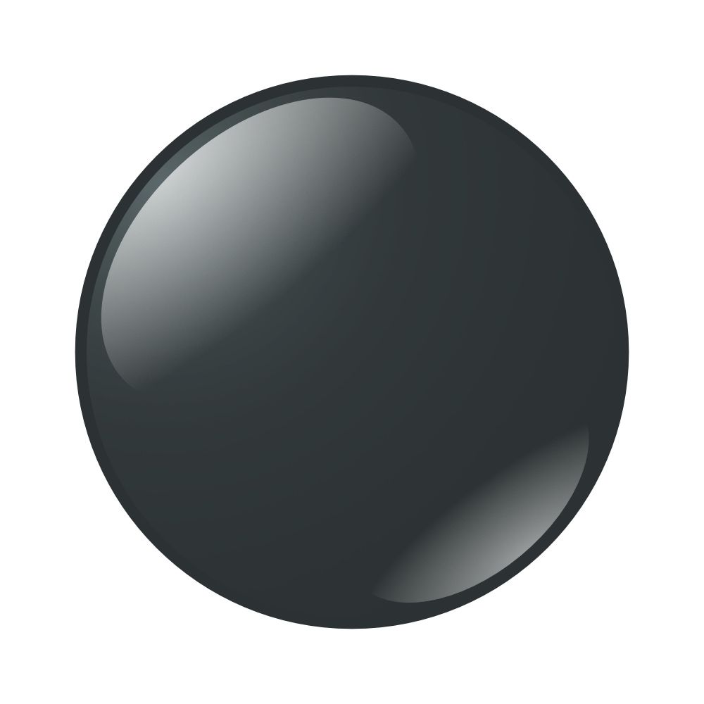 Cupio Color Gel One Layer - Mr. Grey
