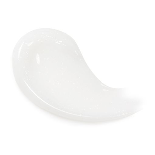 revo_gel_master_sculpt_glitter_milky_c7914_b Durchsichtige angenehme Gel-Textur mit feinen Glitzerpartikeln
