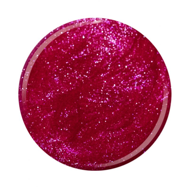 Cupio Color Gel One Layer - Antique Garnet