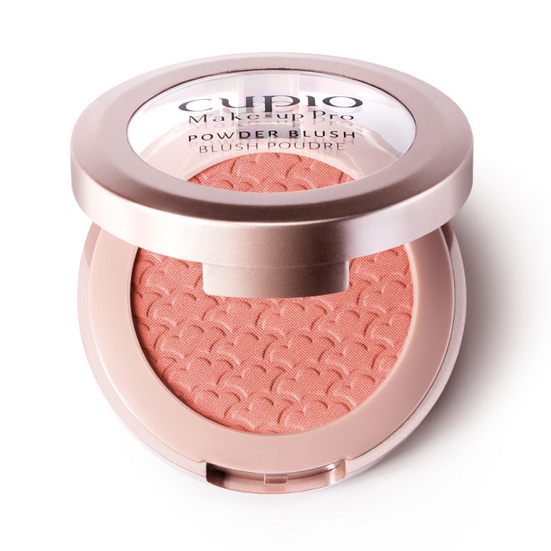 Cupio Blush Kiss My Cheeks - Dolce