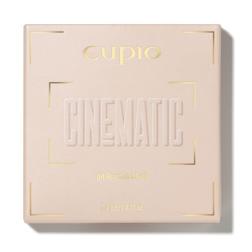 box_all_4_1 Puderpalette von cupio mit pH reaktivem Blush in cinematischem Design