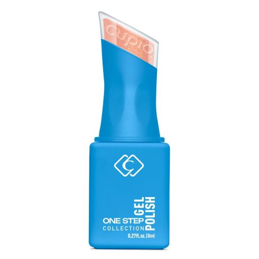 Cupio One-Step 3-in-1 Gel Nagellack Stereo Love 8ml