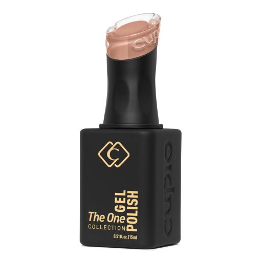 c8967_b Cupio Gel Polish in der Farbe Nude aus der The One Collection, 15ml Flasche