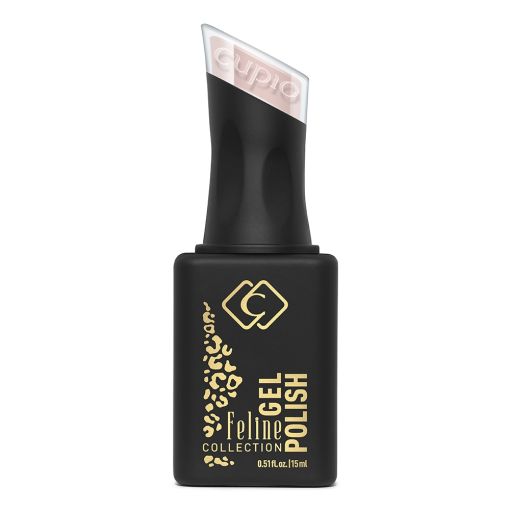 Cupio Gellack Collection Feline – Panthera Pink 15ml