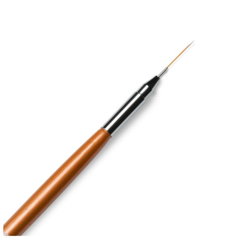 Cupio Nail Art Fine Line Pinsel 10/0