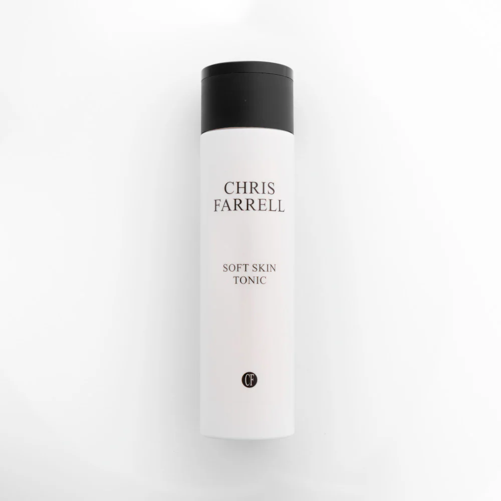 Soft Skin Tonic 200 ml