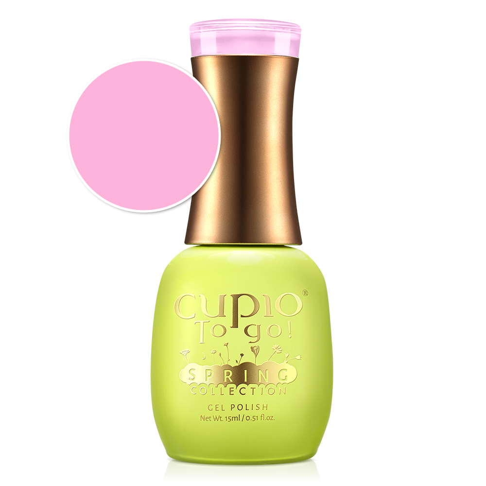Cupio Gellack Spring Collection Primrose