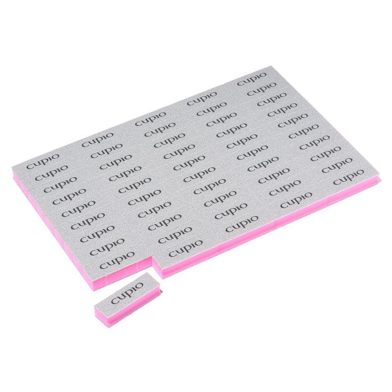 set_mini_buffere_cupiotxYT1ZFnUxmsh Grau-pinke Cupio Schaumstoffplatte ideal für Bastelprojekte