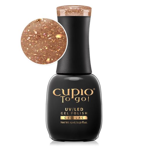 Cupio Gellack Buckwheat Honey 15ml
