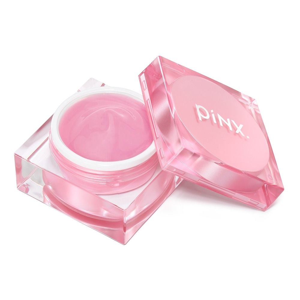 Forming Gel pinx. - Pink Room