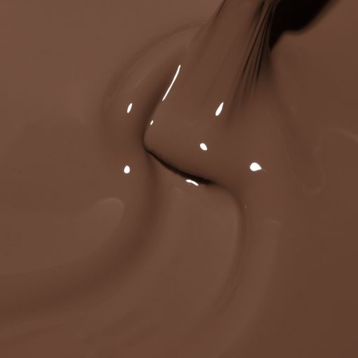 Cupio One-Step 3-in-1 Nagellack Mocha Mist Delight