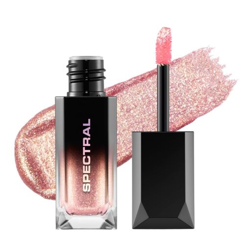 Holografischer Flüssiglidschatten Cupio Spectral – Seraphix