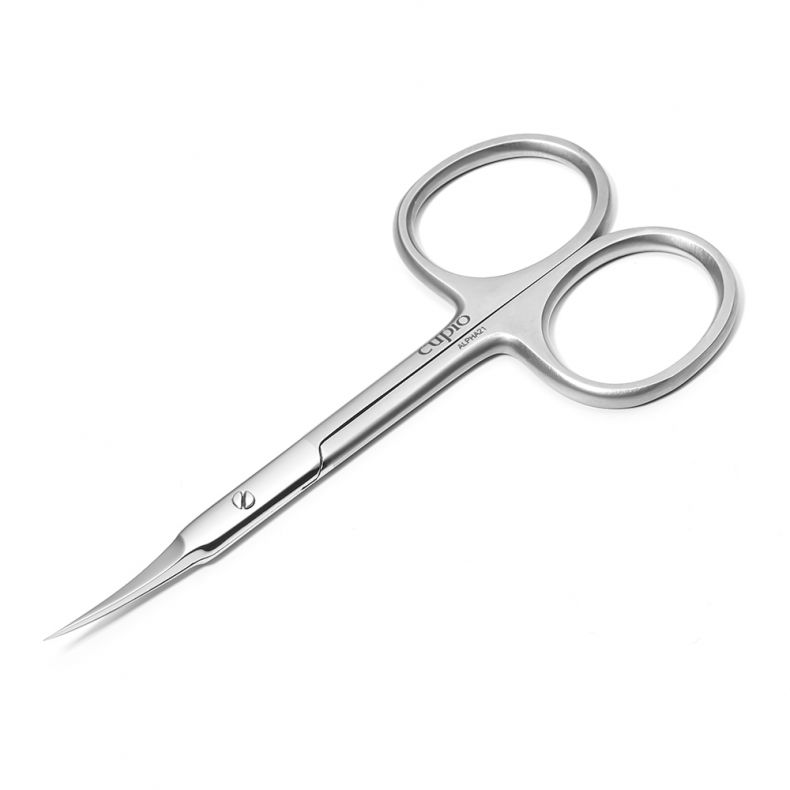 Forfecuta profesionala de cuticule Cupio Alpha21