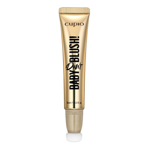 baby_don_t_blush_c_all_4 Cupio Baby Blush! Rouge-Stift in Goldverpackung mit Applikator