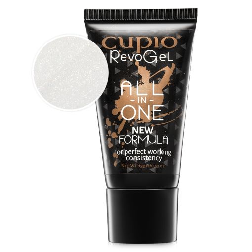 RevoGel Fairy White 15g