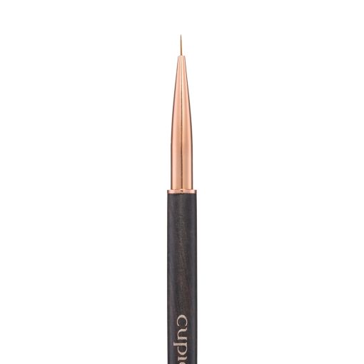 luxe_noir_001_c8086_b_1 Schöner Fineliner mit präziser Kupferspitze und stilvollem schwarzem Design