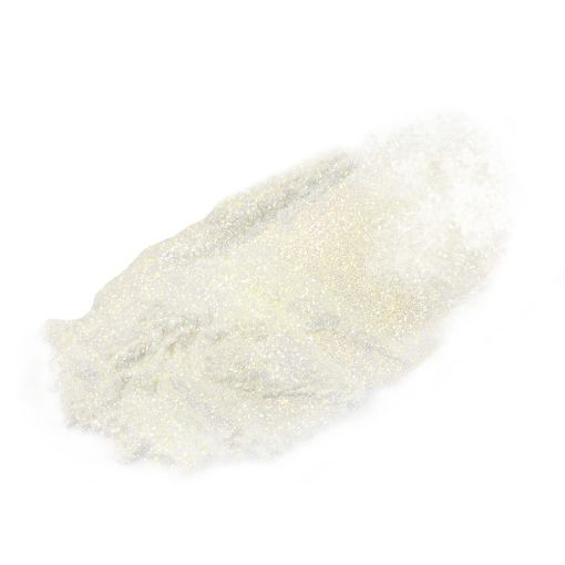 pigment_ceramic_gold_c8389_b Weißer Glitzer für Bastelarbeiten und Dekoration