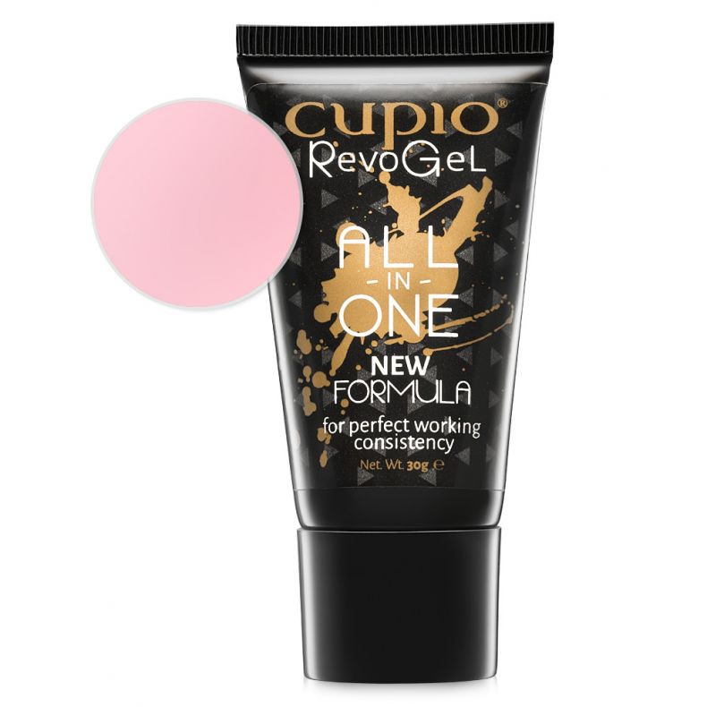 Cupio RevoGel Baby Pink 30g