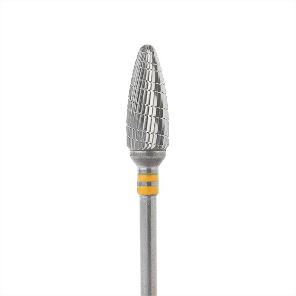 bit_1 Präziser Fräser mit konischer Form für verschiedene Materialien