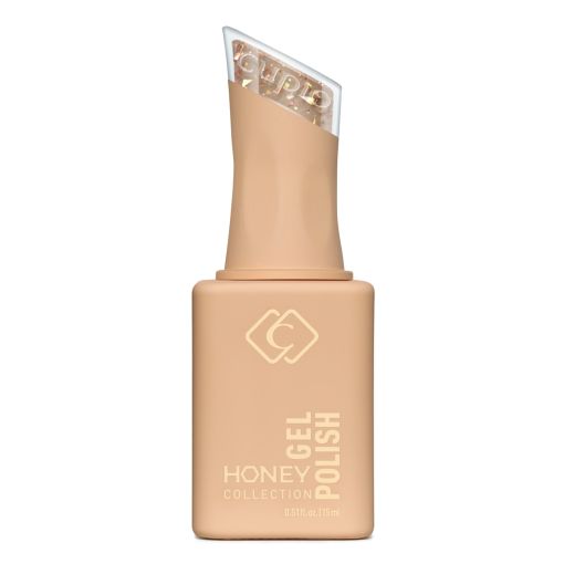 Cupio Gellack Honey Collection - Dandelion Honey 15ml