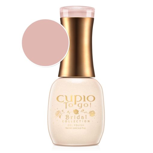 Cupio Gellack Bridal Collection - Bachelorette