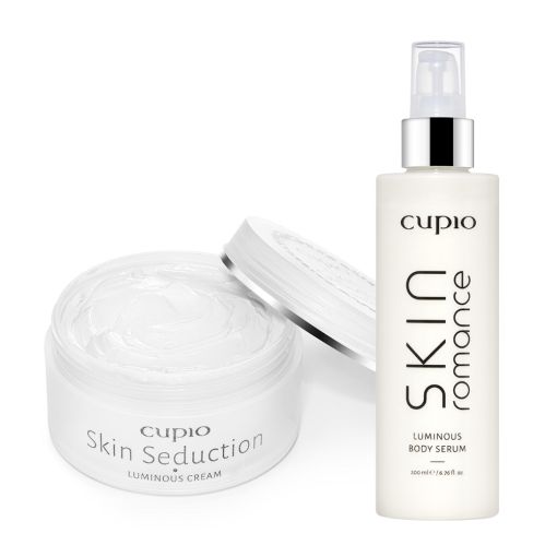 Kit Lovely Skin
