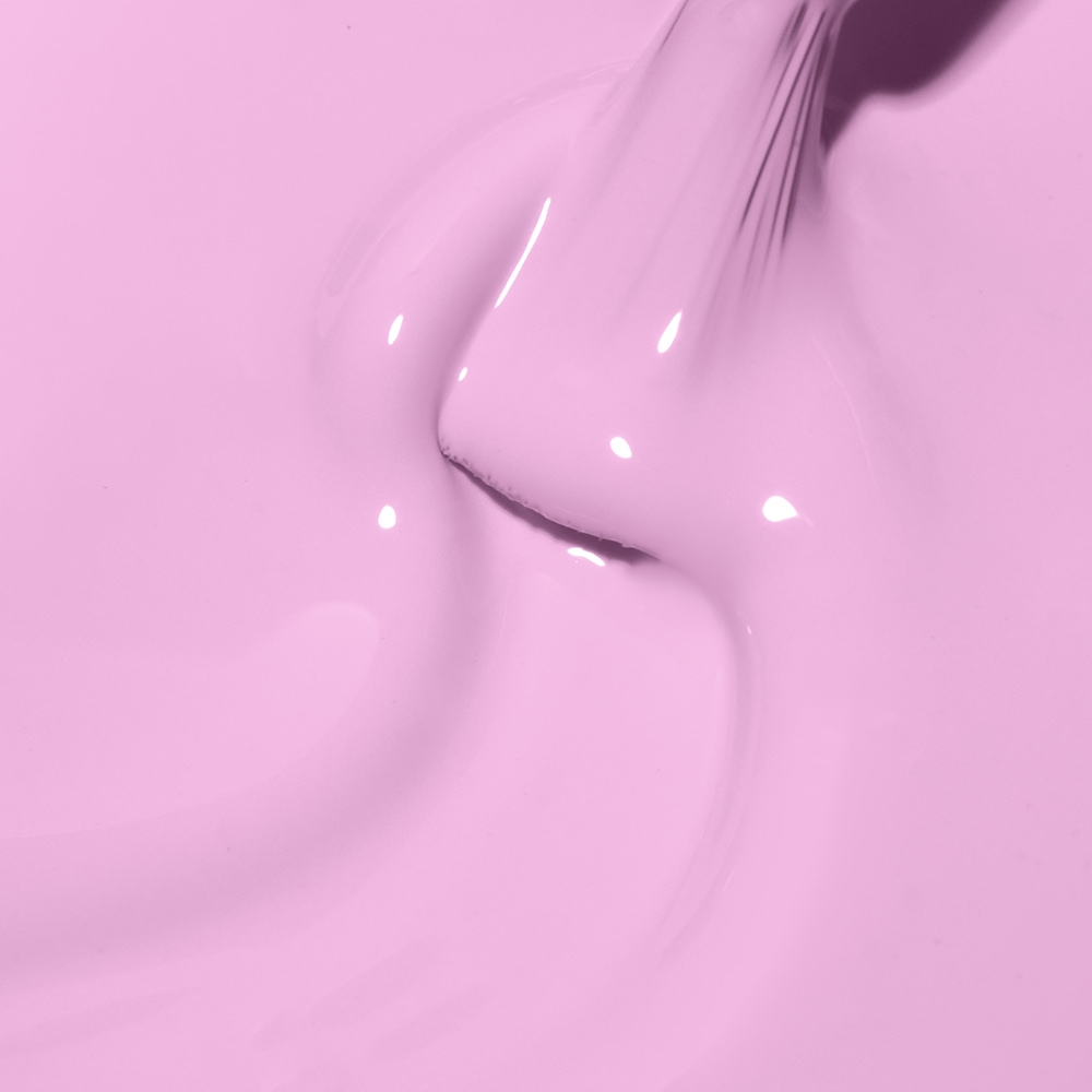 Cupio Gellack Bloom Collection Cherry Blossom Rosa 15ml