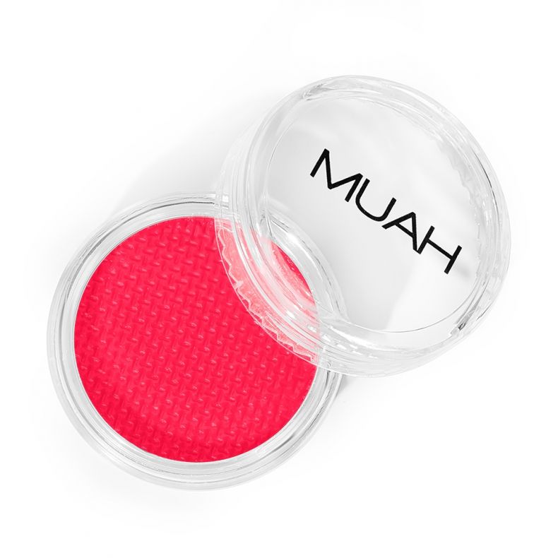 Water Activated Eyeliner MUAH Hype - Neon Pink