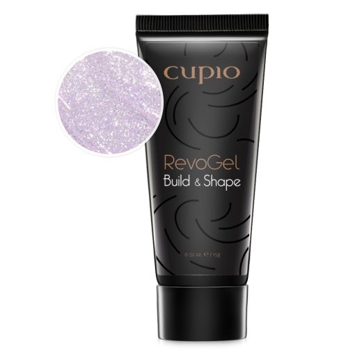 RevoGel Cupio Build & Shape - Bloom 15/30g
