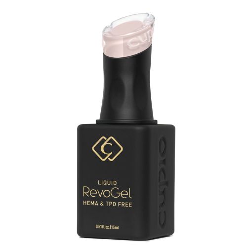 Flasche Cupio Liquid RevoGel HEMA & TPO frei 15 ml