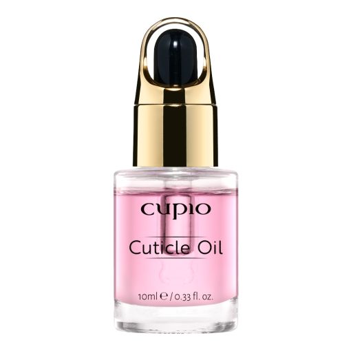 Cupio Nagelhautöl mit Pipette 13 ml – Wild Berry