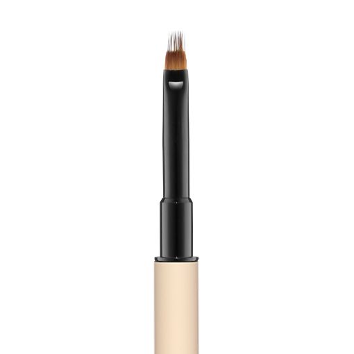 pensula_art_ombre_d0069_b Concealer-Pinsel mit feinen Borsten für präzise Anwendung