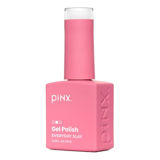 d0092_c PiNX Gel Polish in Rosa mit der Bezeichnung Everyday Slay