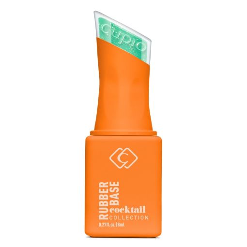 Rubber Base Cupio Cocktail Collection - Appletini 8ml
