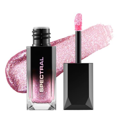 Holografischer Flüssiglidschatten Cupio Spectral – Lumire